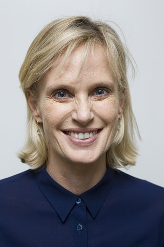 Siri Hustvedt