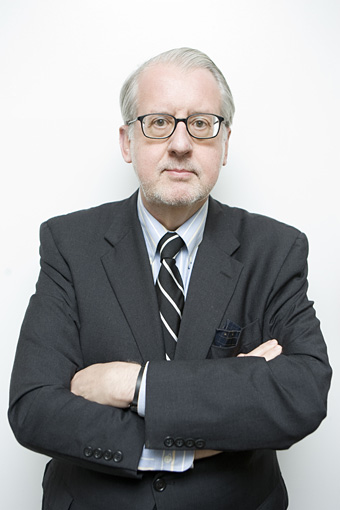 Paulo Sergio Pinheiro