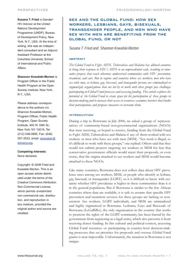First page of PDF with filename: global_20080916.pdf