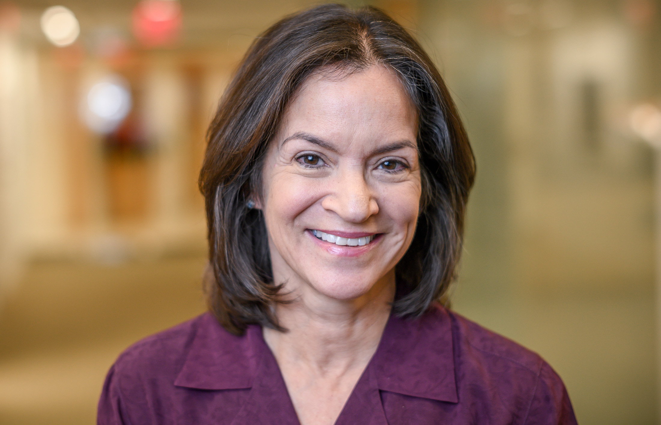 Angela Kelley Open Society Foundations