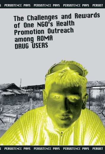 First page of PDF with filename: persistence_20071109.pdf