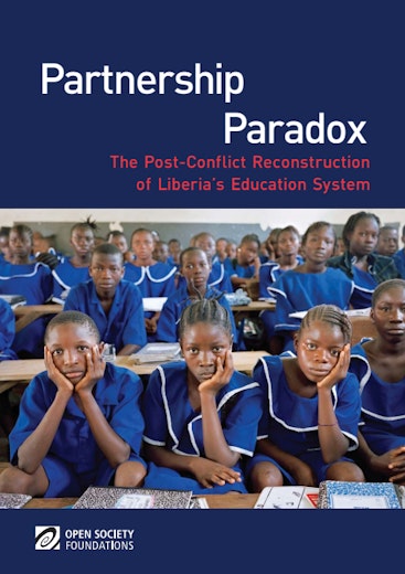 First page of PDF with filename: partnership-paradox-20151210.pdf