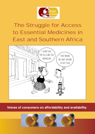 First page of PDF with filename: stockout_20090928.pdf