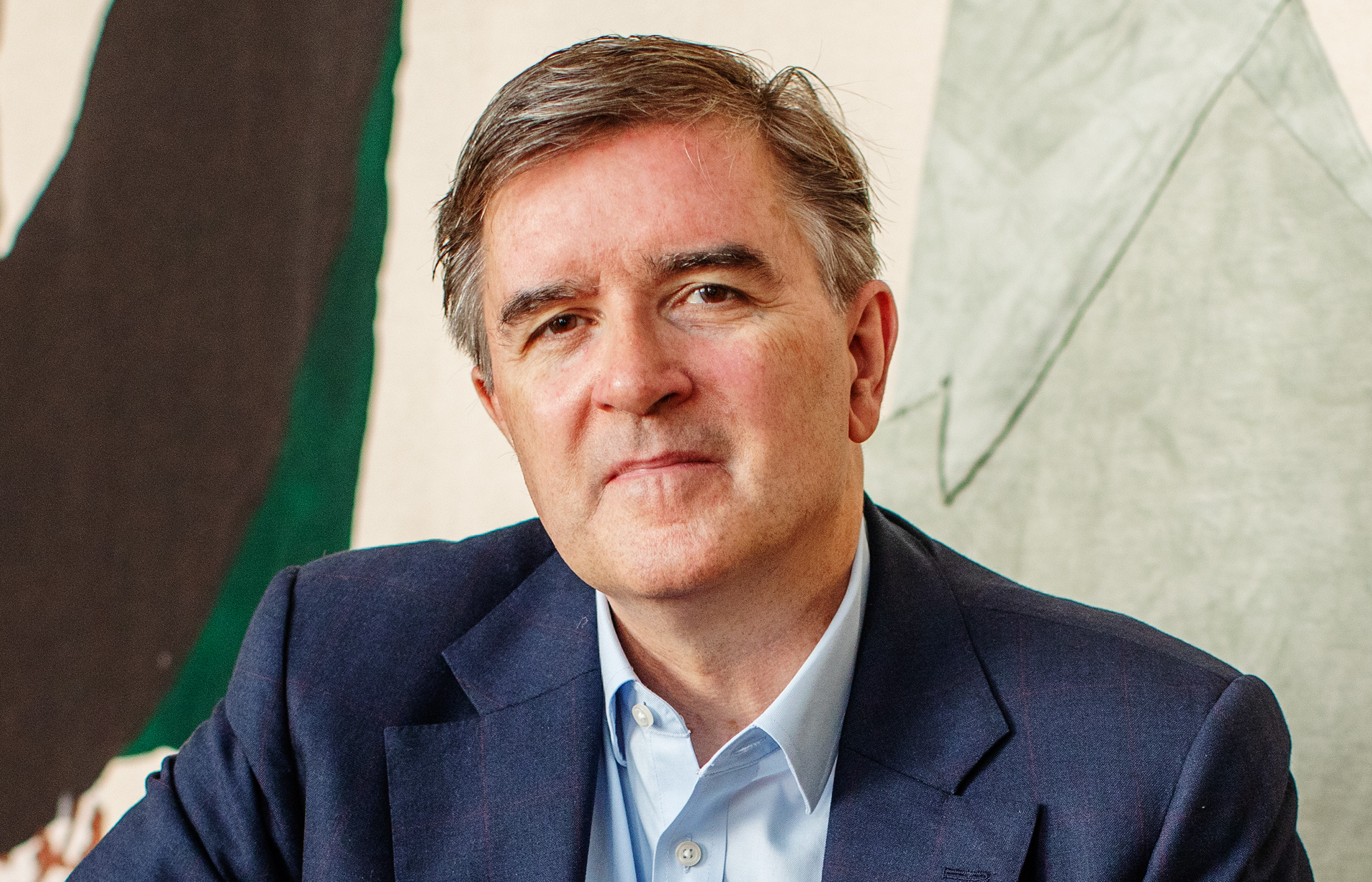 James C. O’Brien