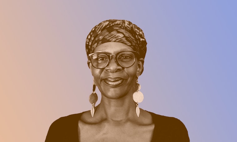 Nancy Kachingwe Nancy Kachingwe