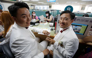 Lgbti Open Society Foundations
