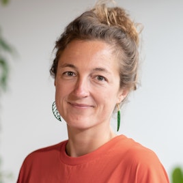 Mary Fitzgerald