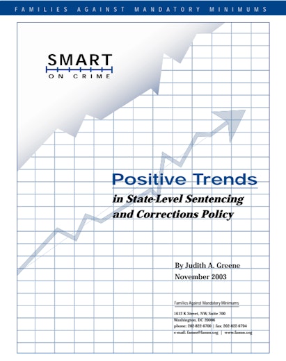 First page of PDF with filename: smart_on_crime.pdf