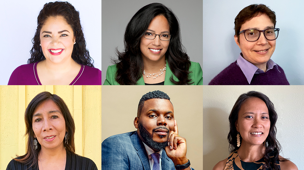 Open Society Foundations Announce 2021 Leadership in Government Fellows