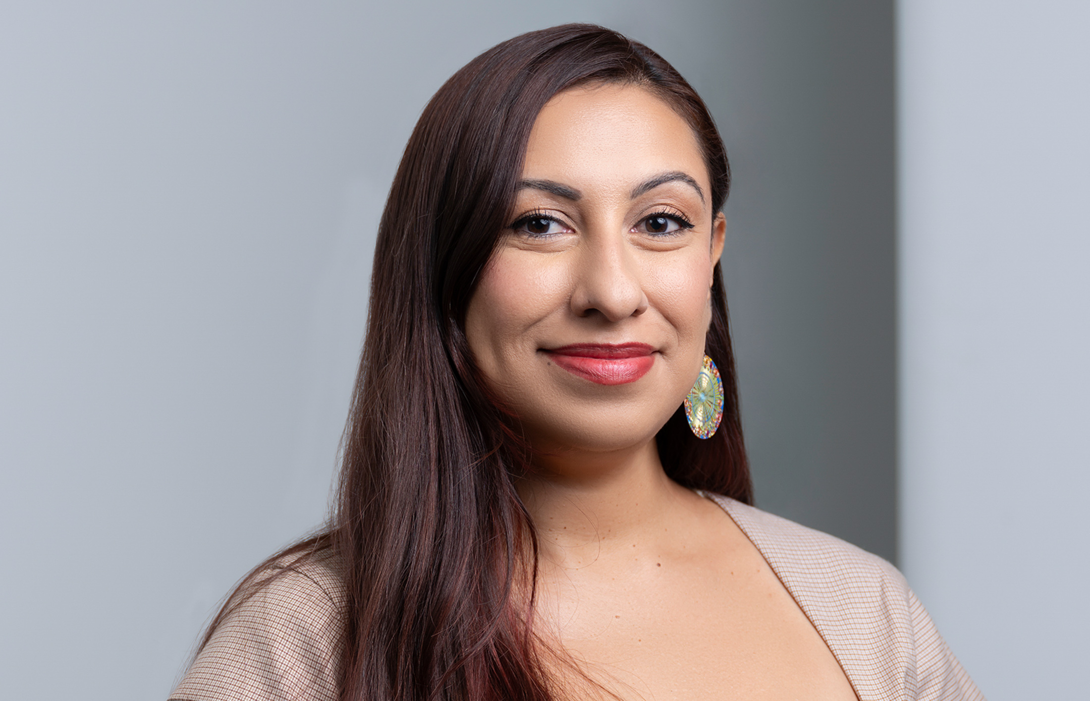 Claudia E. Muñoz Castellano