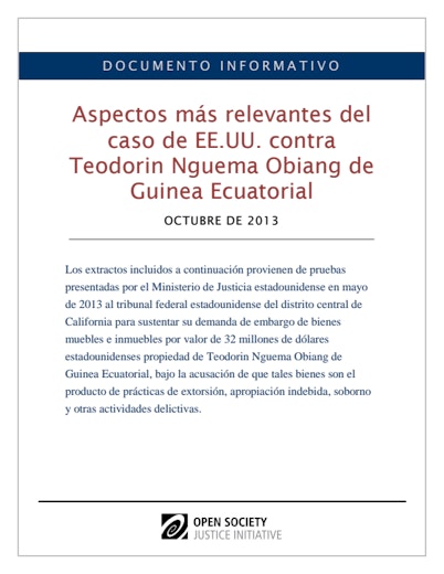 First page of PDF with filename: briefing-eg-malibu-spanish-10282013.pdf