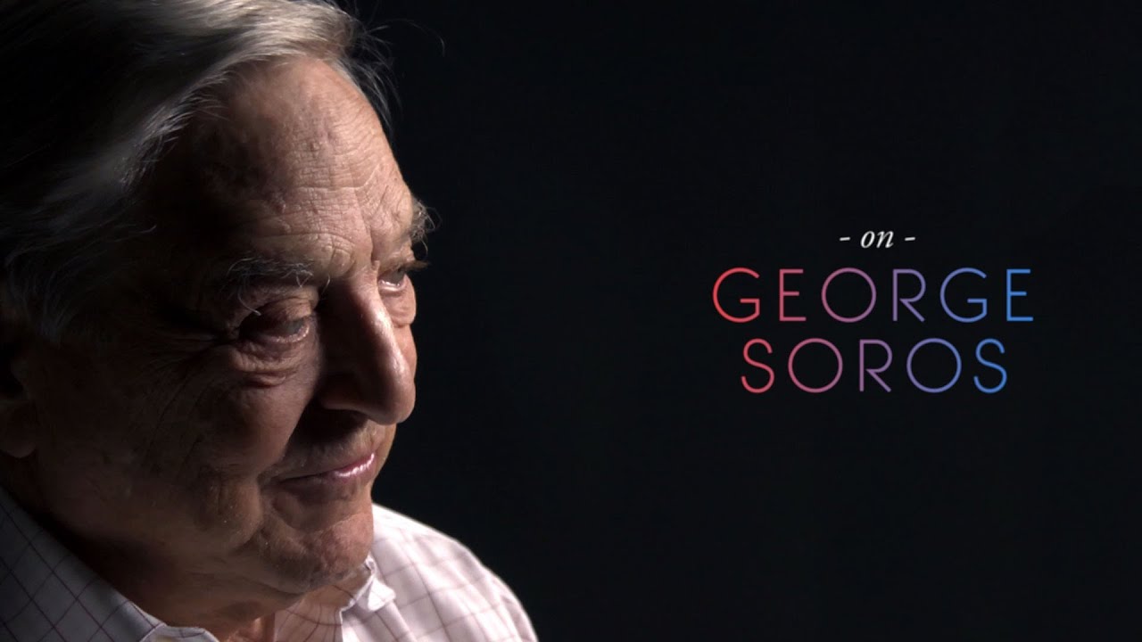 George Soros Open Society Foundations