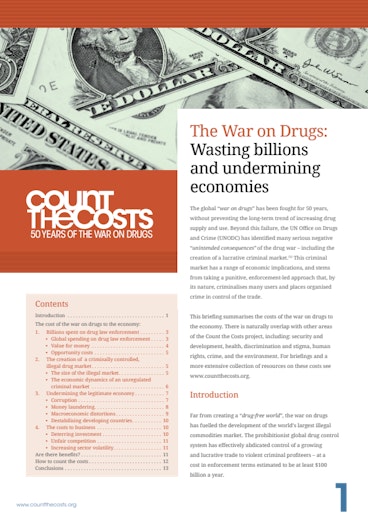 First page of PDF with filename: war-drugs-wasting-billions-undermining-economies-20130208.pdf