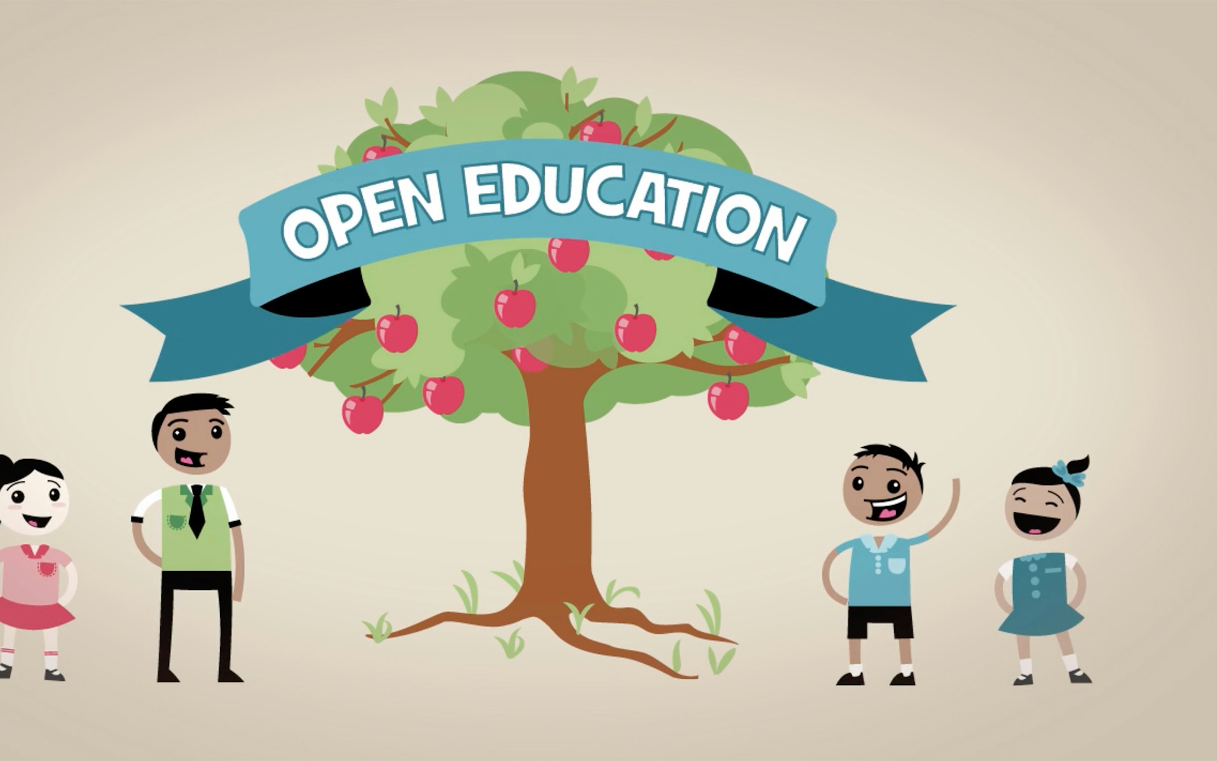 open education classes