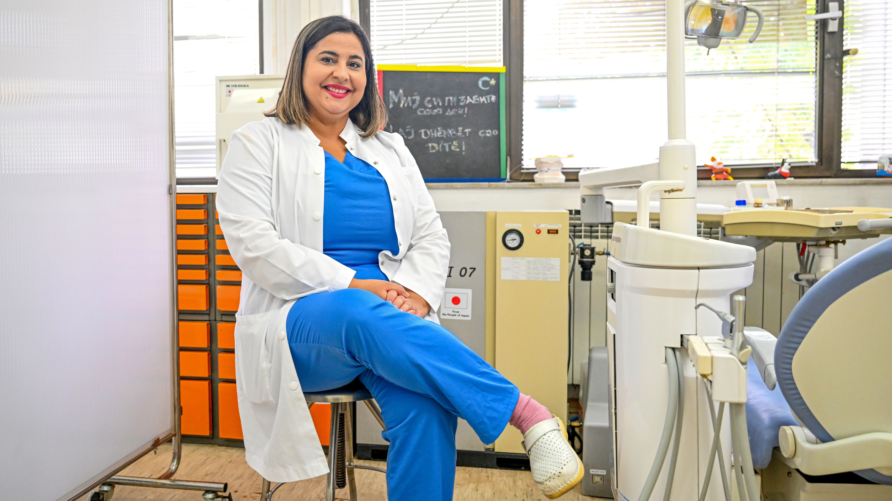 Salija Ljatif-Petrushovska