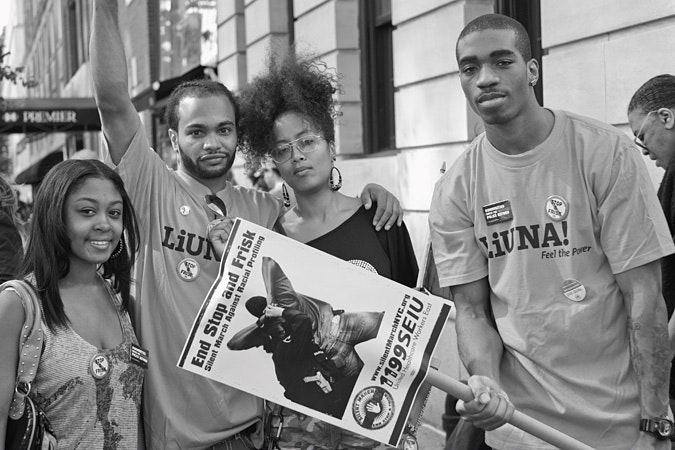 new-yorkers-march-silently-justice-20120617