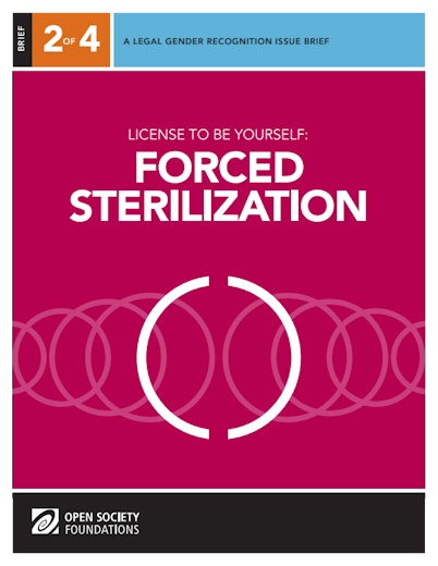 First page of PDF with filename: lgr-forced-sterilization-20151120.pdf