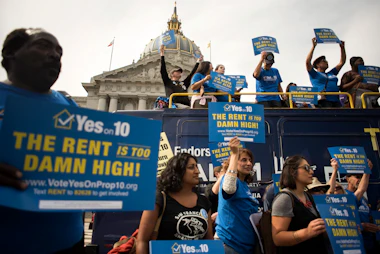 Sf Rent Control United States - Open Society Foundations
