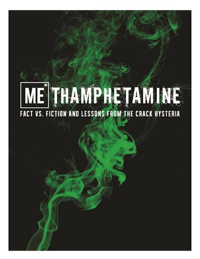 First page of PDF with filename: methamphetamine-dangers-exaggerated-20140218.pdf