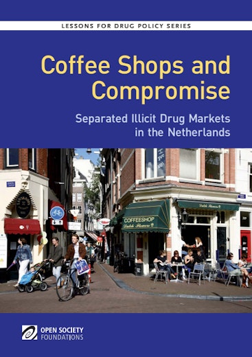 First page of PDF with filename: coffee-shops-and-compromise-20130713.pdf