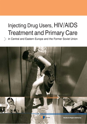 First page of PDF with filename: ceehrn_injecting.pdf