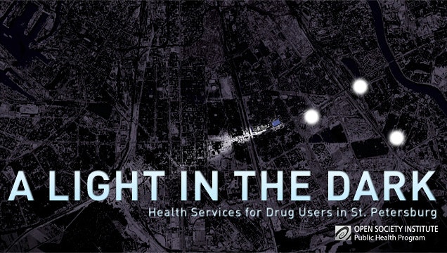 light-in-the-dark-20080815 Aerial view of city at night