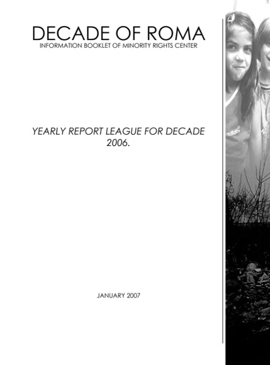 First page of PDF with filename: mrc_20070516.pdf