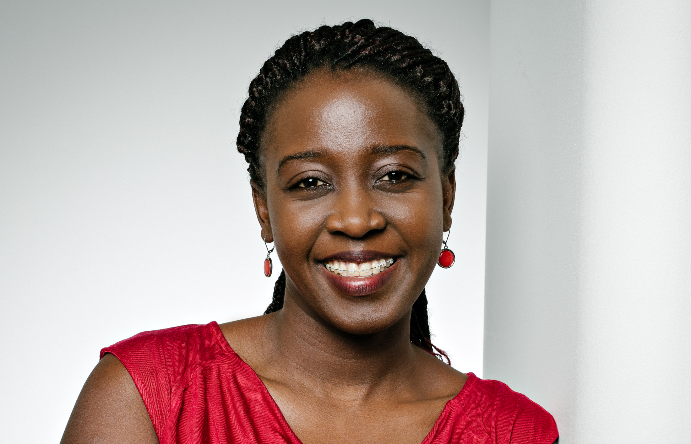 Julie Muyenje