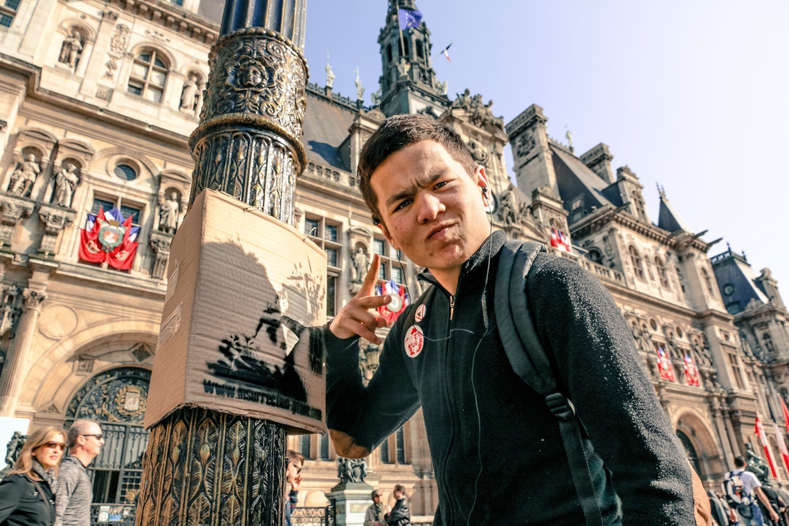 The Forgotten History of Romani Resistance - Open Society Foundations