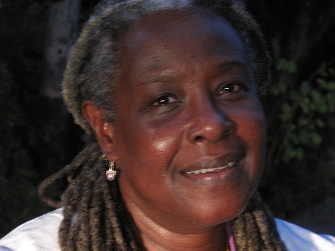 Daniele Magloire