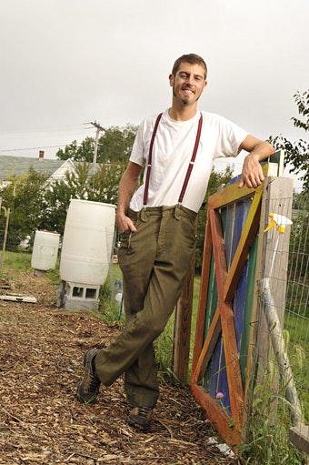 Jason Reed