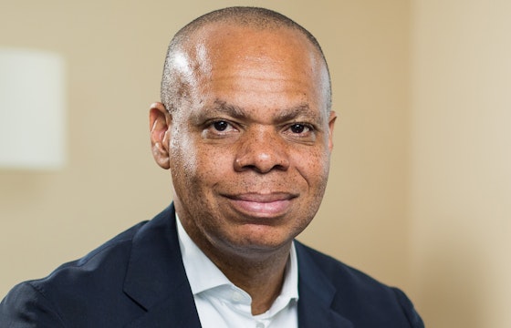 Patrick Gaspard - Open Society Foundations