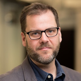 Thomas Hilbink Thomas Hilbink