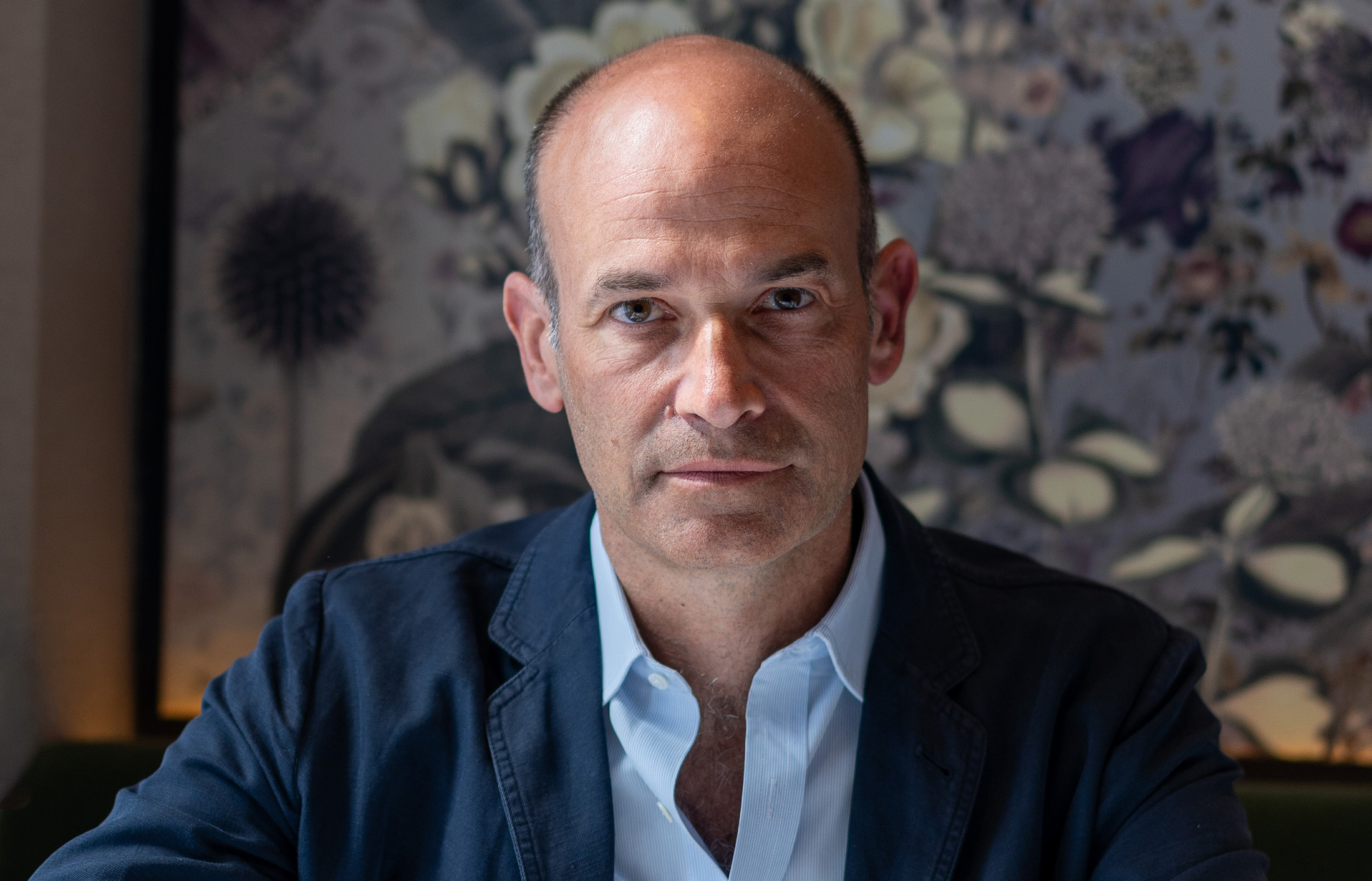 Daniel Sachs