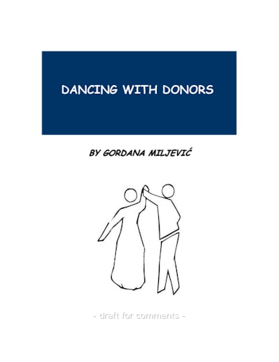 First page of PDF with filename: dancing_20060125.pdf