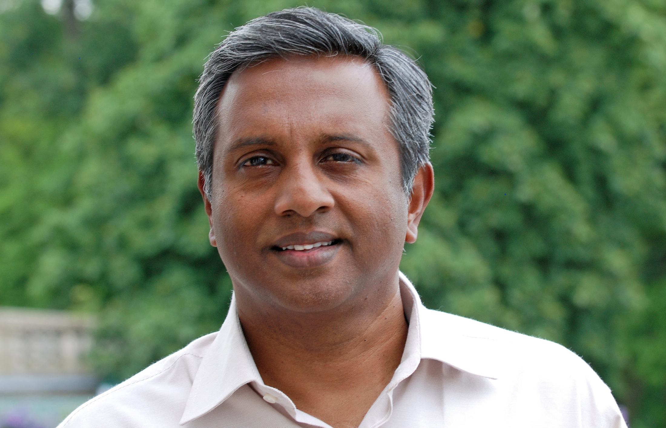 Salil Shetty