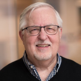 Stephen Rickard Stephen Rickard