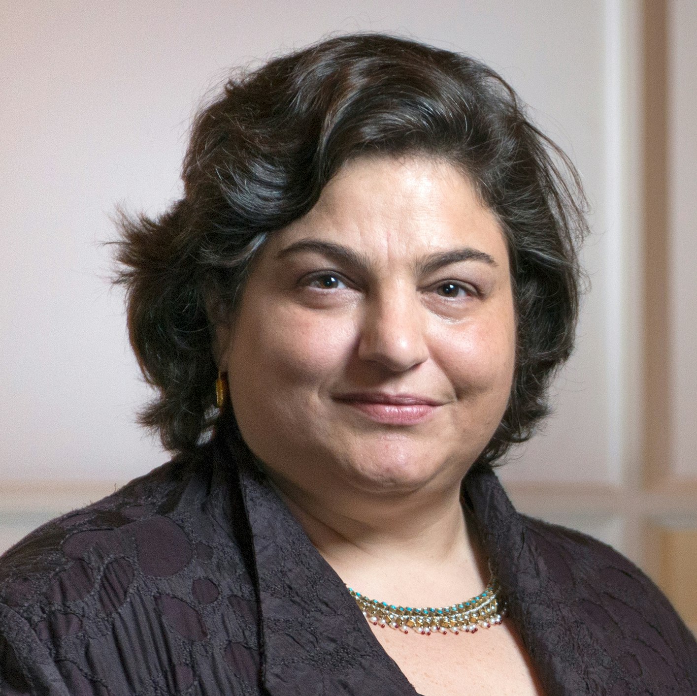 Andrea Soros Colombel Open Society Foundations