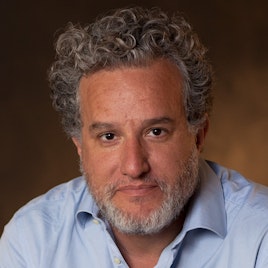 Issandr Amrani