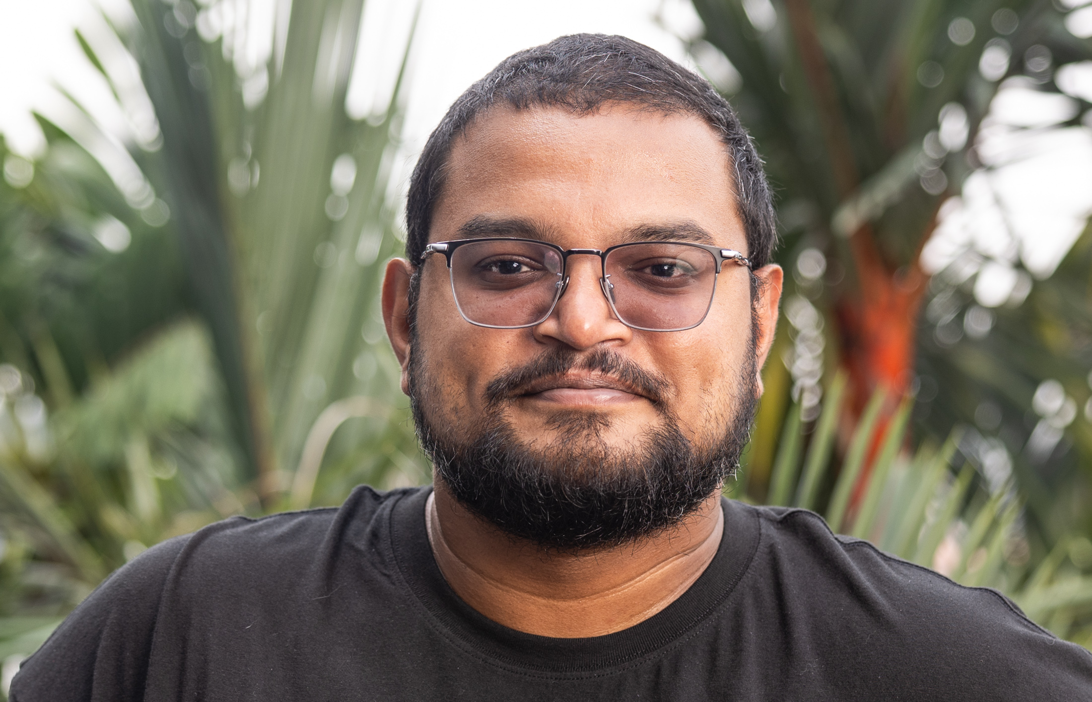 Yudhanjaya Wijeratne