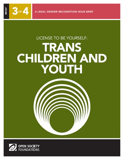 First page of PDF with filename: lgr_trans-children-youth-20151120.pdf