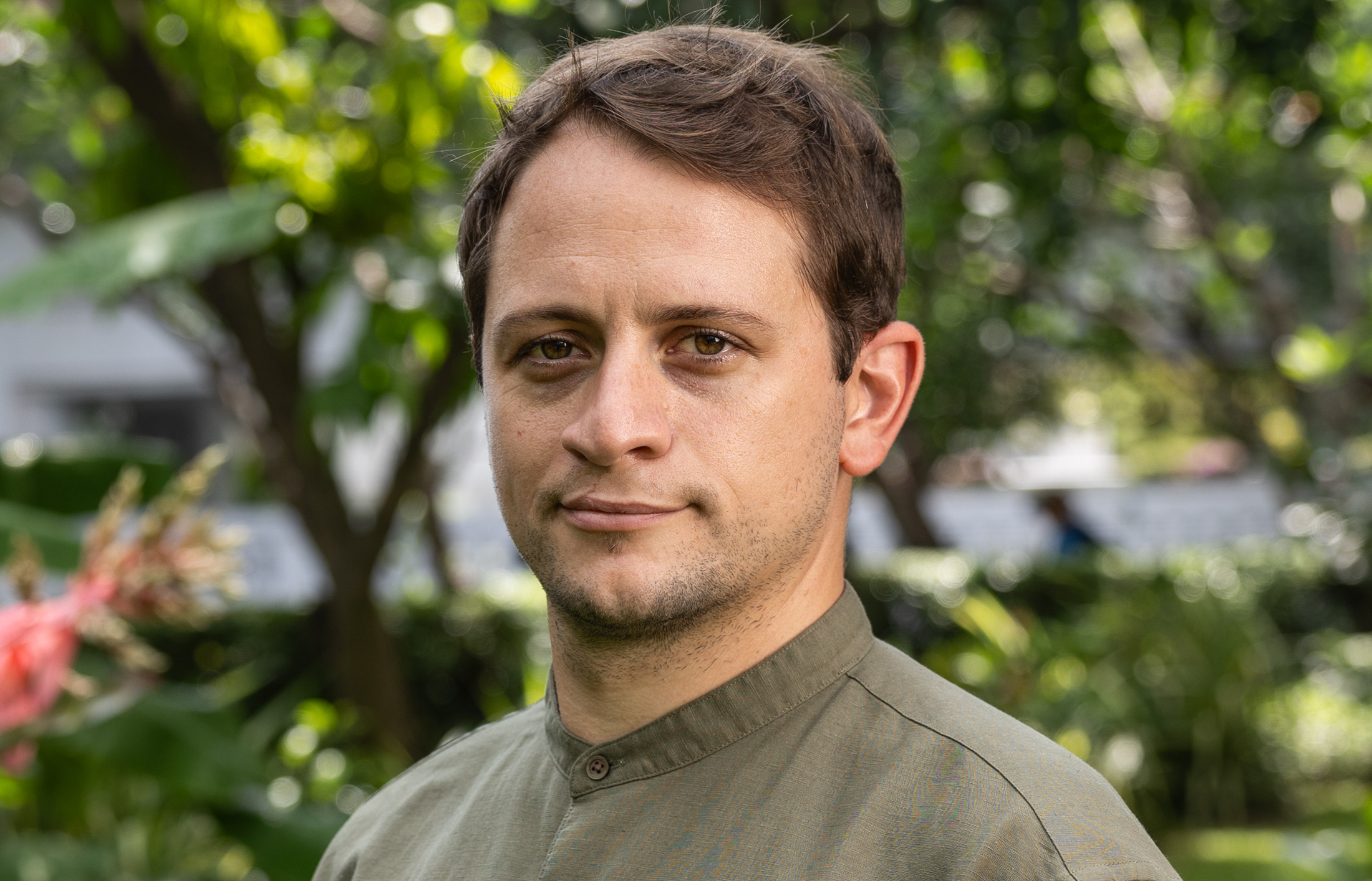 Tomás Pérez Vizzón