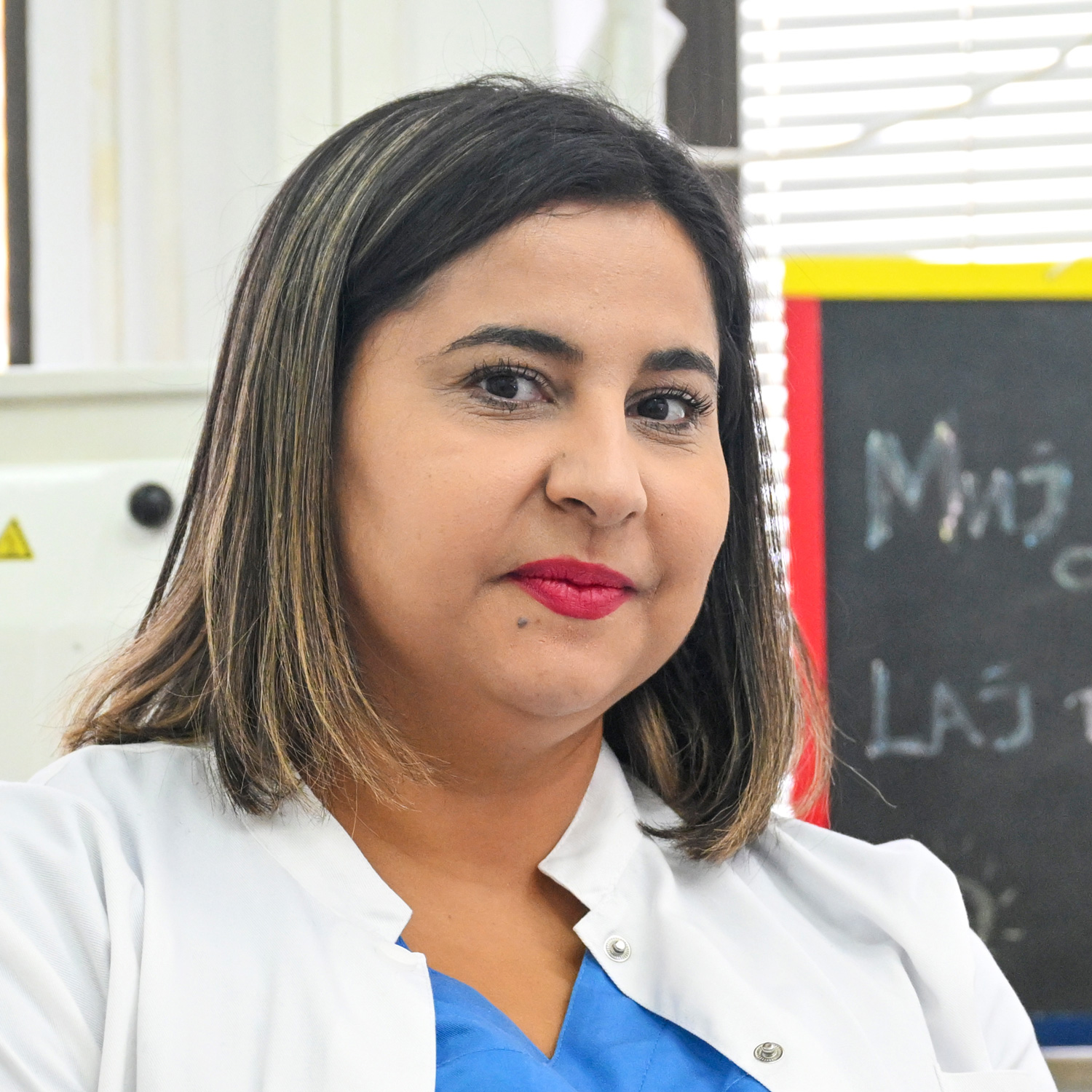 Salija Ljatif-Petrushovska