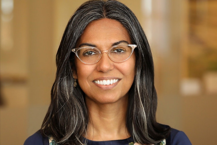 Smita Singh