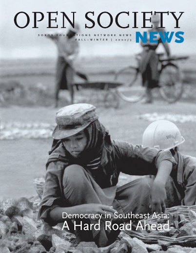 First page of PDF with filename: osn_southeastasia.pdf