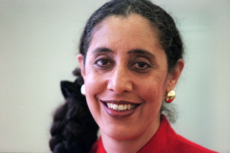 Lani Guinier