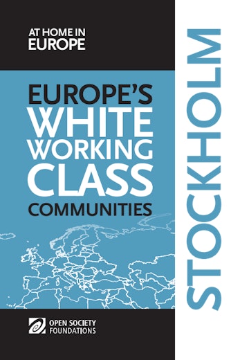 First page of PDF with filename: white-working-class-stockholm-20140828.pdf