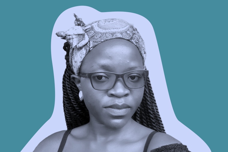 Ruth Khakame
