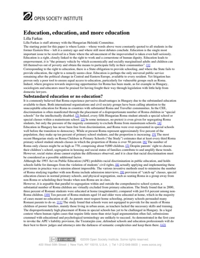 First page of PDF with filename: edmore.pdf