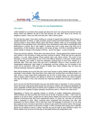First page of PDF with filename: curse.pdf